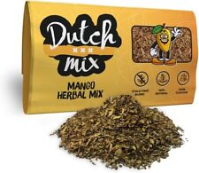 Dutch mix mango for sale  BILLINGHAM