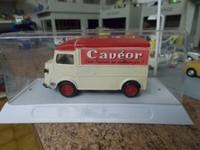 Citroën type épicerie d'occasion  Muret