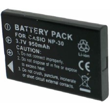 Batterie aiptek v5vpes d'occasion  Carros
