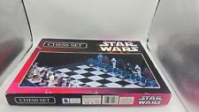Star wars schach gebraucht kaufen  Gudensberg