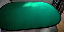 Faltbarer greenscreen 140x200 gebraucht kaufen  Hengersberg