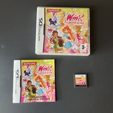 Winx club quest gebraucht kaufen  Parsau