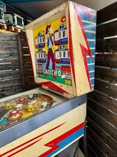 Flipper gaucho em gebraucht kaufen  Löhne