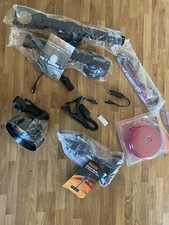 Tracer 140mm hunting for sale  LASSWADE