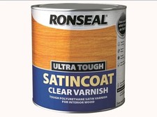 Ronseal ultra tough for sale  FLEETWOOD