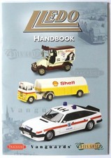 Lledo handbook guide for sale  BEDWORTH