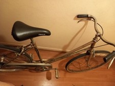 Velo peugeot ancien d'occasion  Paris III