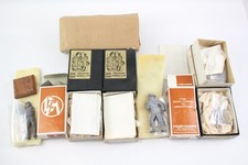 Lead figures boxed for sale  LEEDS