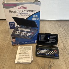Franklin collins english for sale  NORWICH