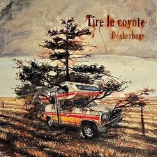Desherbage tire coyote d'occasion  Expédié en Belgium