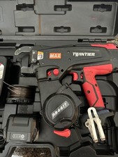 Max rb441t twintier for sale  Perryville