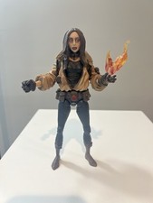 Mezco hellboy liz for sale  Milan