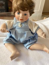 Danbury mint boy for sale  KESWICK