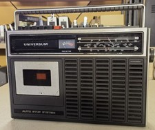 Vintage universum ctr gebraucht kaufen  Burgthann
