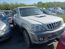 Retroviseur droit hyundai d'occasion  France