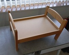 Wooden cat bed for sale  PEVENSEY
