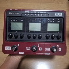 Zoom electric bass d'occasion  Expédié en Belgium