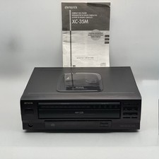 Aiwa 35mu disc for sale  Stevens Point