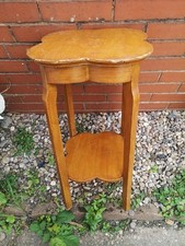 Vintage wooden plant for sale  WOLVERHAMPTON