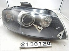 Usado, Farol direito AUDI Audi a3 2008 ABA-8PBSE [usado] [PA91857987] comprar usado  Enviando para Brazil
