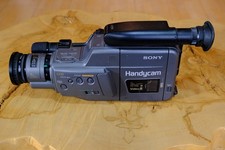 Sony handycam ccd gebraucht kaufen  Berglen