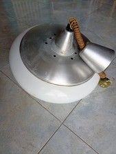 Lampadario sospensione vintage usato Lampadario sospensione vintage usato  Ragusa