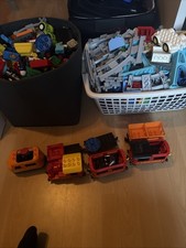 Mega set lego gebraucht kaufen  Landshut