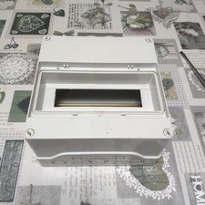 Quadro rlrttrico parete usato  La Maddalena