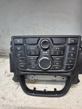 Autoradio opel meriva d'occasion  Sainte-Livrade-sur-Lot