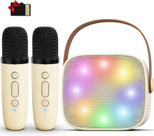 Mini karaoke per usato  Roma