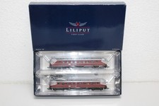 Liliput l112501 dieseltriebwag gebraucht kaufen  Lüneburg