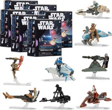 Jazwares star wars gebraucht kaufen  Nürnberg