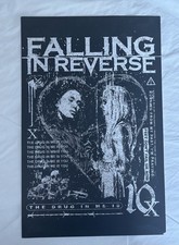 Falling reverse drug for sale  Decatur