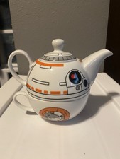 Star wars ceramic for sale  Saint Cloud