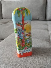 Kinder happy hippo gebraucht kaufen  Tönisvorst