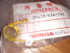 Nos honda 250 for sale  BRADFORD