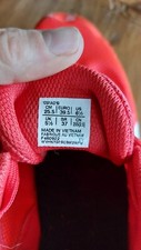 Asics hyper corallo usato  Fara Gera d'Adda