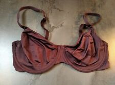 Soutien gorge marron d'occasion Soutien gorge marron d'occasion  Aiguillon