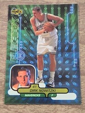 Dirk nowitzki 1999 for sale  New Baden