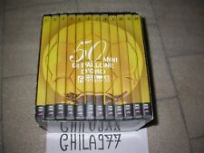 Dvd gazzetta anni usato  Seriate