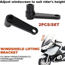Windscreen deflector lifting d'occasion  Expédié en Belgium