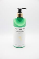 Loção para as mãos BVLGARI au thé Vert (chá verde) - Fl oz/300 ml NOVA comprar usado  Enviando para Brazil