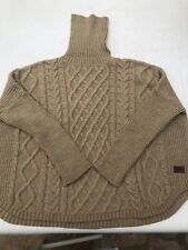 Pull poncho superdry d'occasion  Bures-sur-Yvette