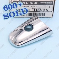Genuine oem nissan for sale  Palo Alto