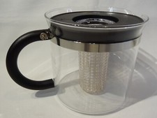 Teekanne bodum gebraucht kaufen  Feichten