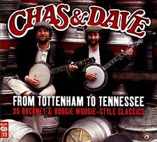 Chas dave tottenham for sale  STOCKPORT