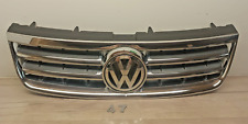 Kühlergrill touareg 4 gebraucht kaufen  Vaihingen an der Enz