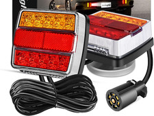 Nilight magnetic led for sale  Laurel
