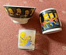 Simpson tasse glas gebraucht kaufen  Kerken
