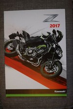 2017 kawasaki range for sale  HEYWOOD